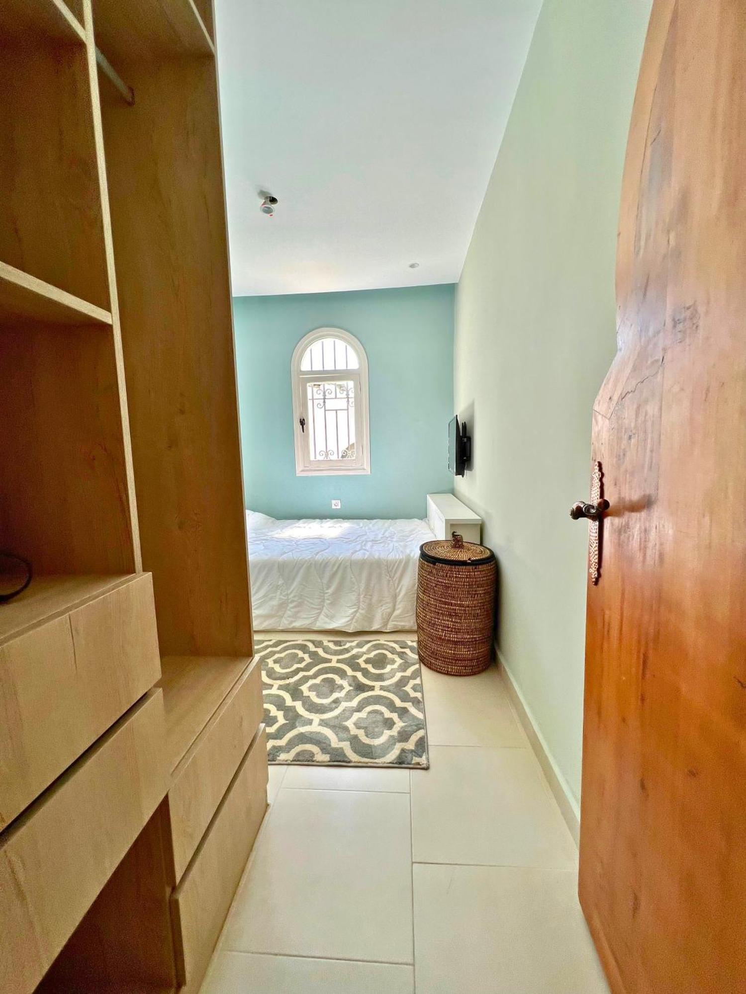 La Finca - 3Br Seaside Villa With Private Pool & Bbq Tanger Kültér fotó