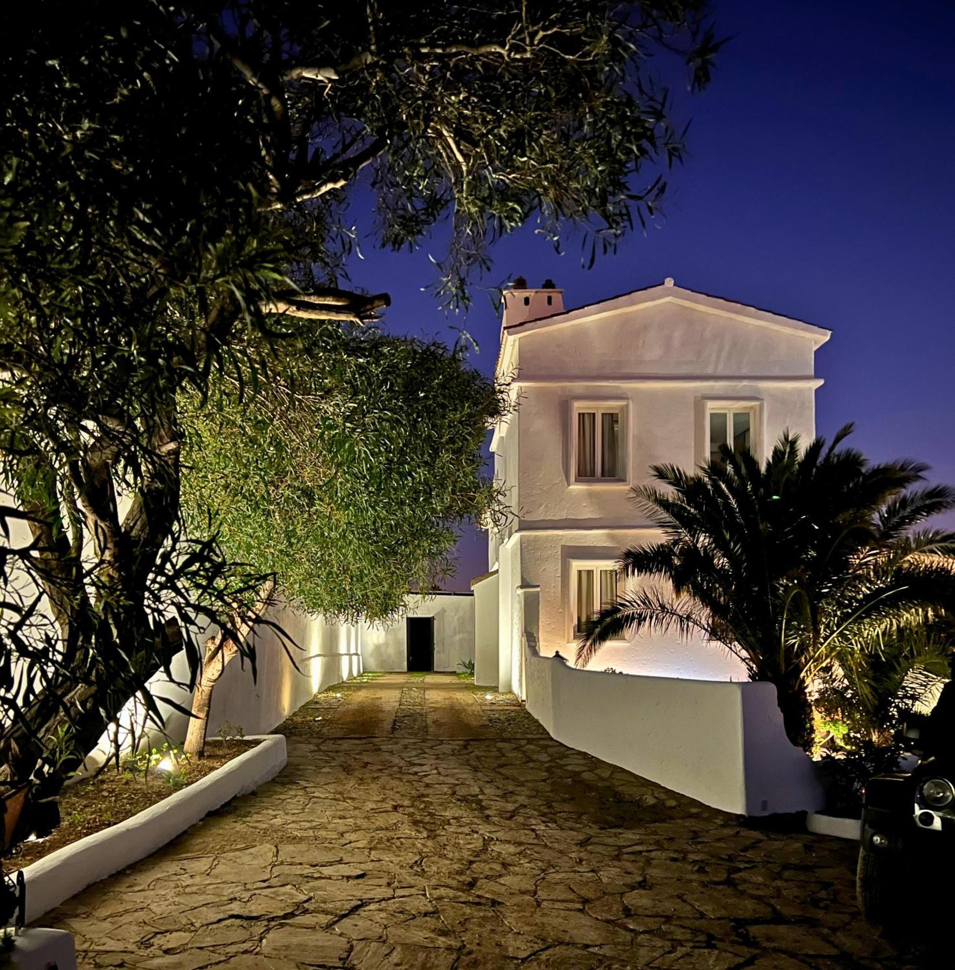 La Finca - 3Br Seaside Villa With Private Pool & Bbq Tanger Kültér fotó